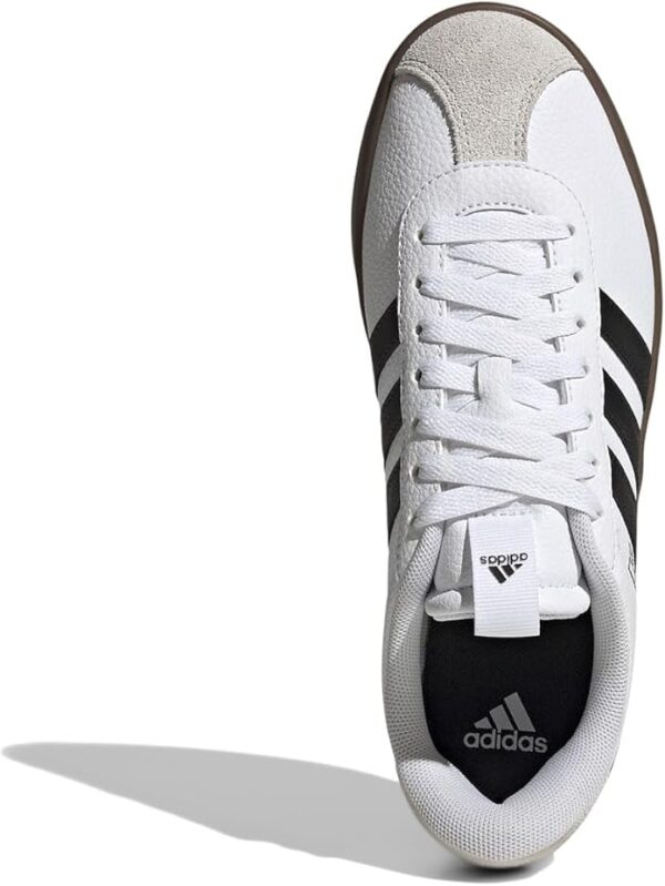 adidas Women's VL Court 3.0 Sneaker - Image 3