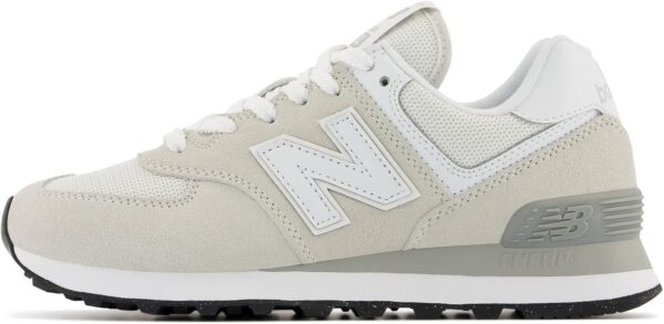 New Balance Women's 574 Core Sneaker - Image 3
