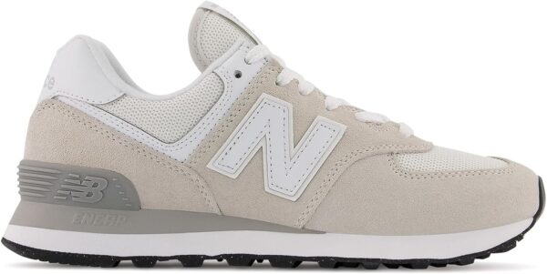 New Balance Women's 574 Core Sneaker - Image 4