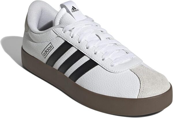adidas Women's VL Court 3.0 Sneaker - Image 4